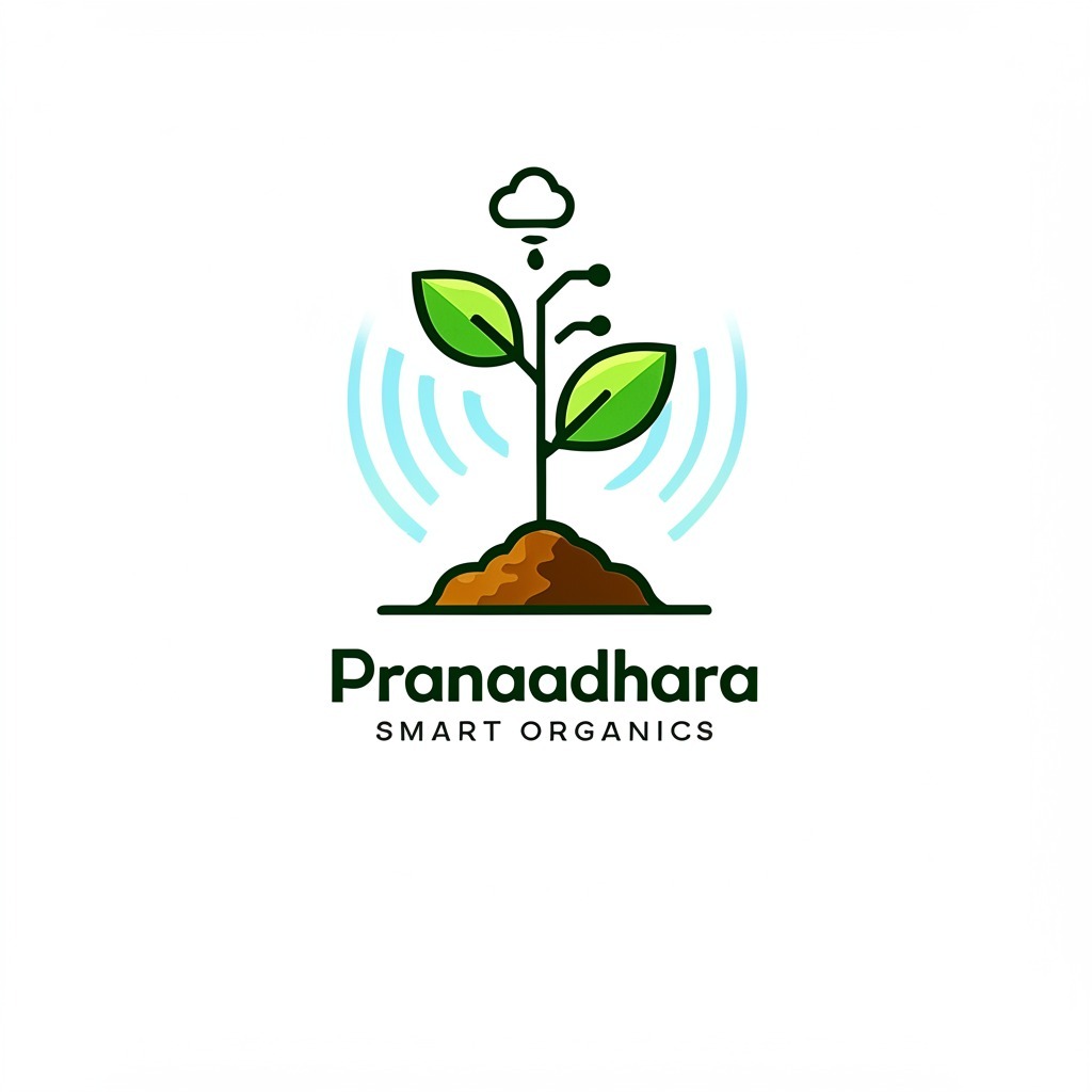 PranaaDhara Smart Organics